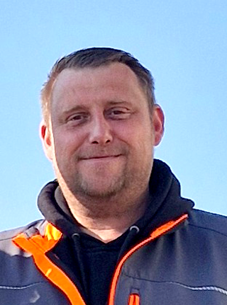 Foto von Michael Thiel