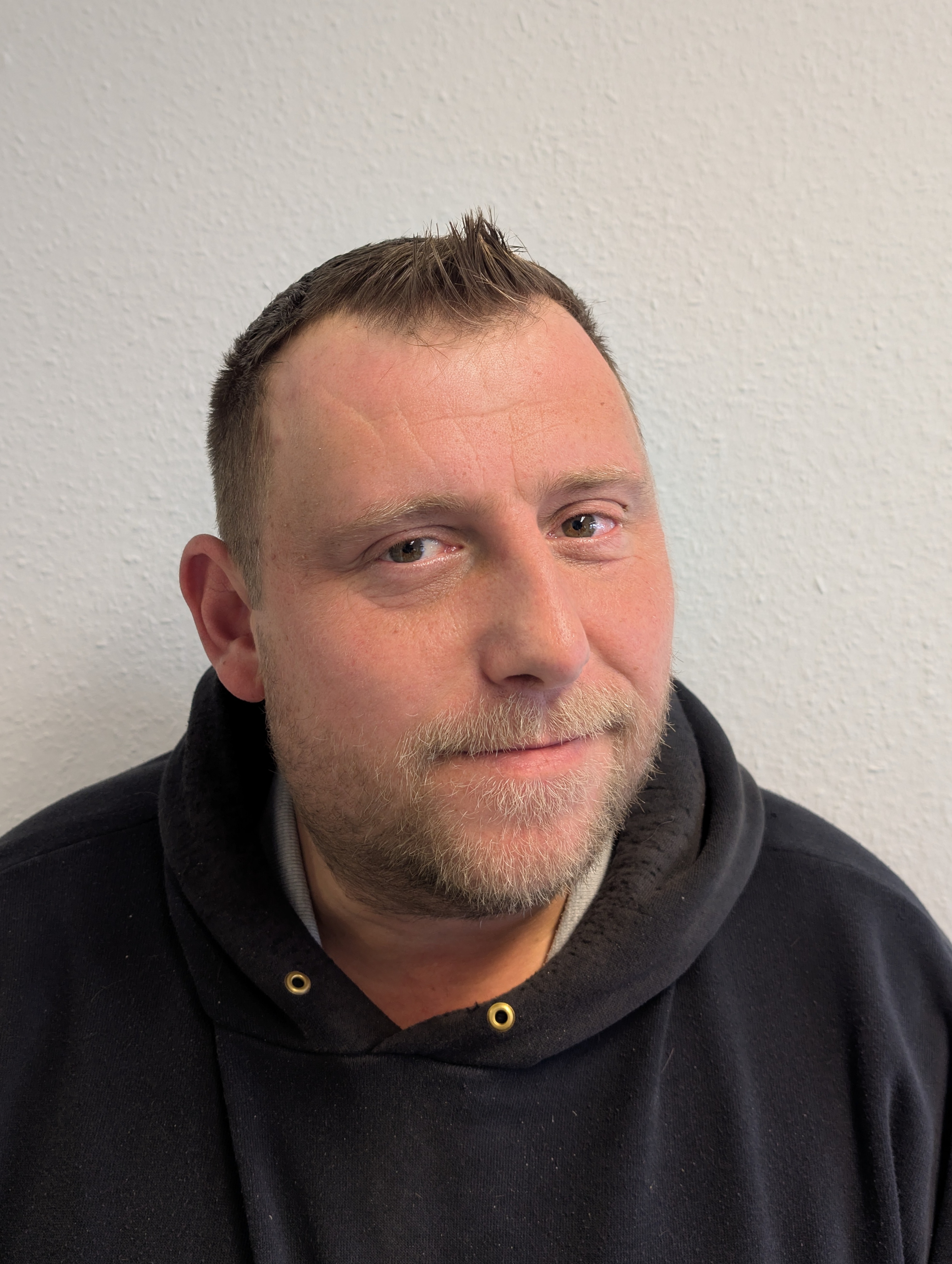 Foto von Michael Thiel